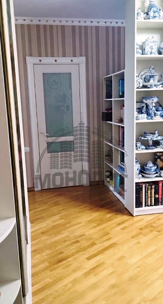 2-к квартира ул. Речная (№1176) 2-к квартира ул. Речная (№1176)