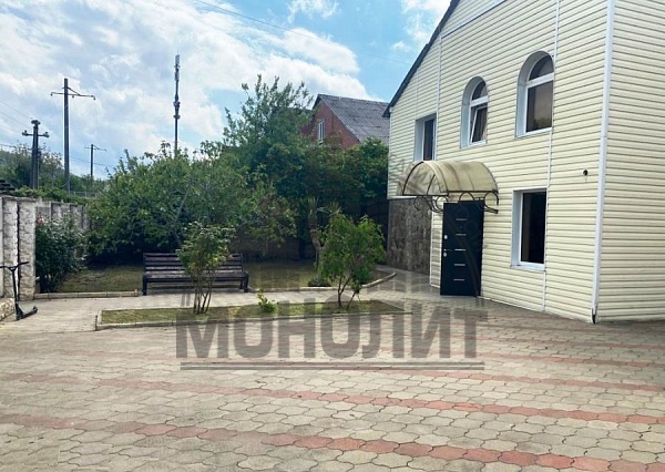 Дом с участком пгт. Новомихайловский (№428) Дом с участком пгт. Новомихайловский (№428)