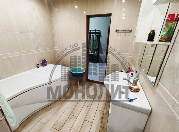 Дом с зем. участком пгт. Джубга (№1190)