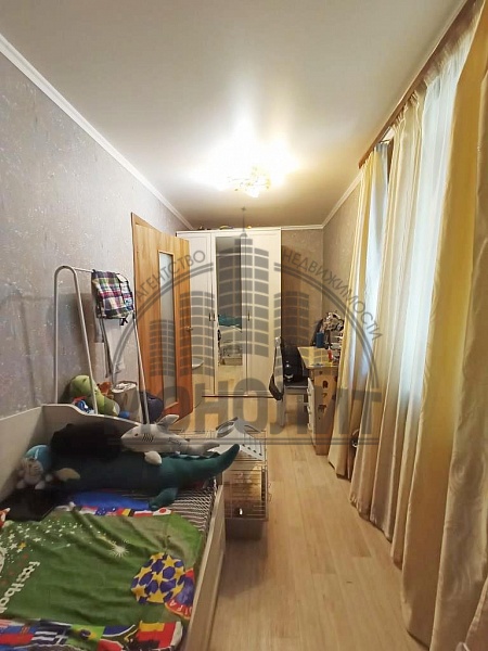 2-к квартира ул. Б.Хмельницкого (№1180) 2-к квартира ул. Б.Хмельницкого (№1180)