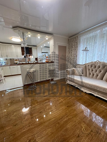 2-к квартира ул. Судоремонтников (№1139) 2-к квартира ул. Судоремонтников (№1139)