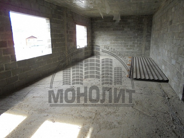 Дом с участком ул. Кошкина (№341)