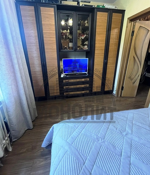 2-к квартира ул. Б.Хмельницкого (№1197)