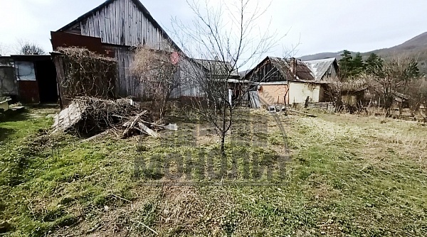 Дом п. Октябрьский (№1151)