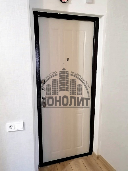 3-к квартира ул. М.Жукова (№825)