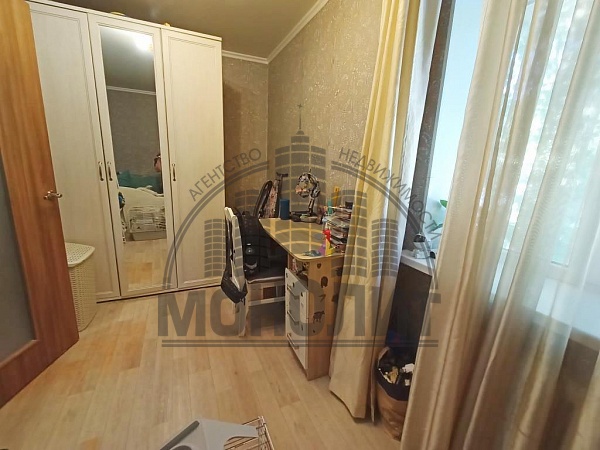 2-к квартира ул. Б.Хмельницкого (№1180) 2-к квартира ул. Б.Хмельницкого (№1180)