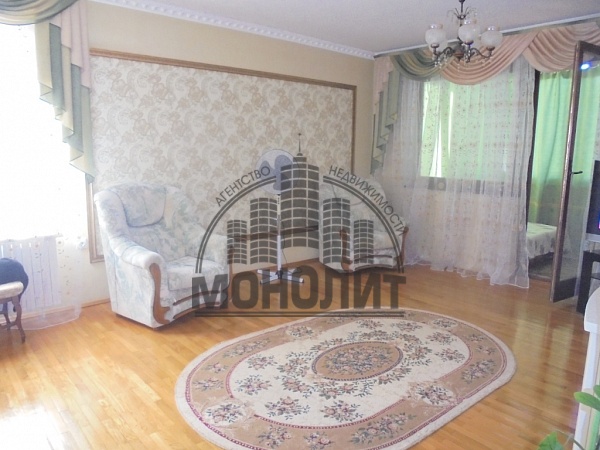 3-к квартира с. Агой (№365)