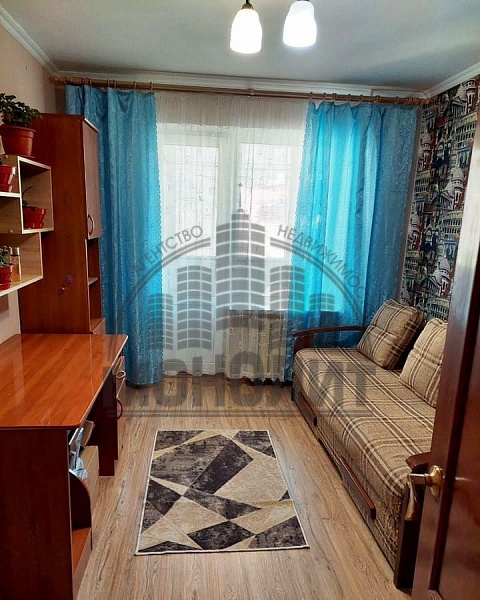 2-к квартира ул. Кириченко (№1134) 2-к квартира ул. Кириченко (№1134)
