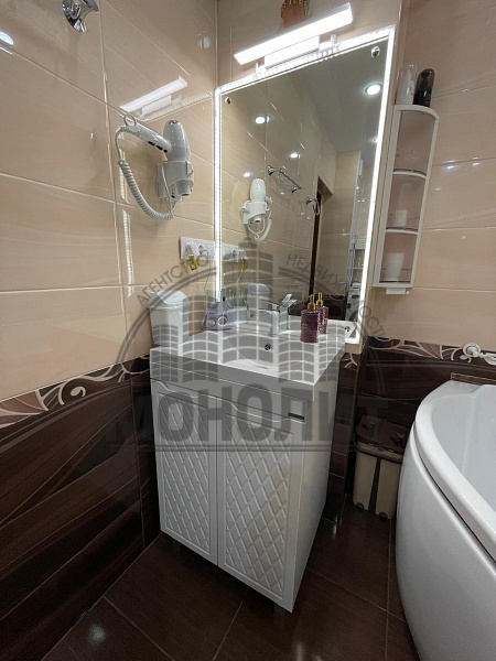2-к квартира ул. Судоремонтников (№1139) 2-к квартира ул. Судоремонтников (№1139)