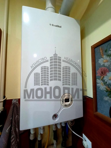 1-к квартира с. Агой (№1196)