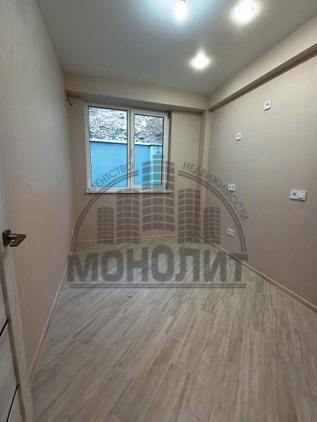 1-к квартира ул. Калараша (№1066) 1-к квартира ул. Калараша (№1066)