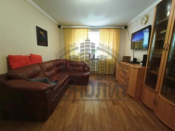 3-х квартира пгт. Новомихайловский