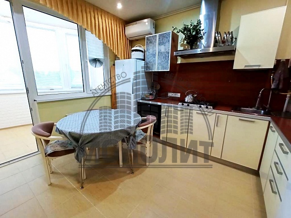 1-к квартира с. Агой (№1196)