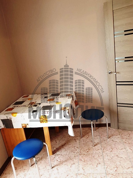 1-к квартира ул. Калараша (№1144) 1-к квартира ул. Калараша (№1144)