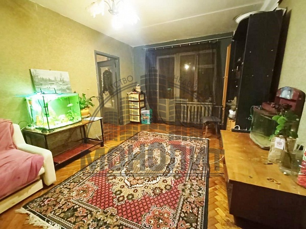 3-к квартира ул. Полетаева 3-к квартира ул. Полетаева