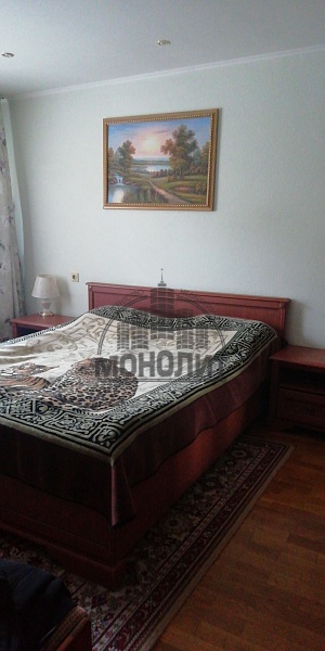 3-к квартира ул. Новицкого (№284) 3-к квартира ул. Новицкого (№284)