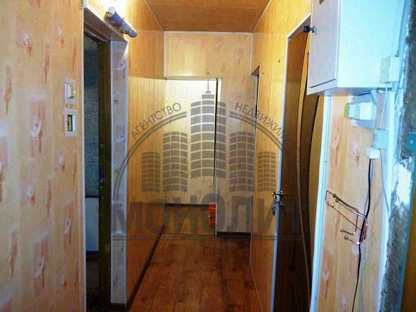 2-к квартира ул. Пушкина (№1201)