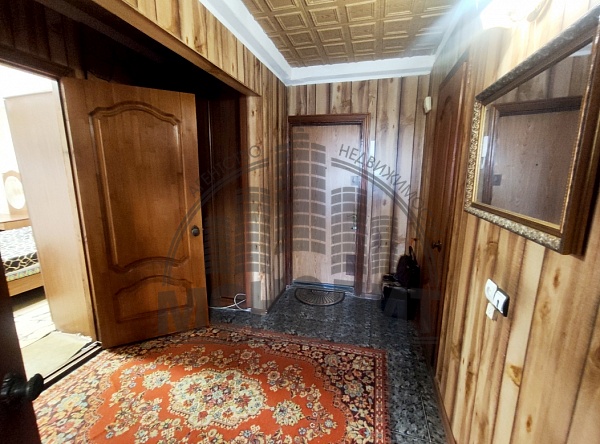 2-х квартира п. Тюменский (№1204)