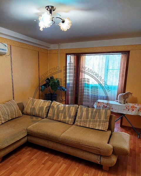 2-к квартира ул. Кириченко (№1134) 2-к квартира ул. Кириченко (№1134)