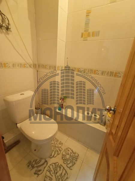 2-к квартира ул. Говорова (№1186)