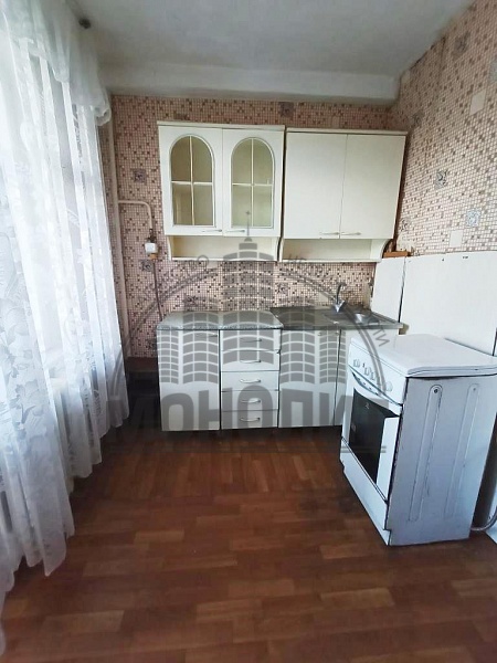 3-х квартира пгт. Новомихайловский (№1179)