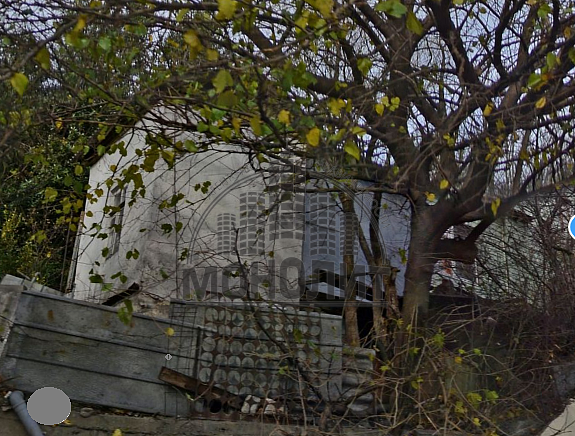 Дом с участком ул. Сочинская