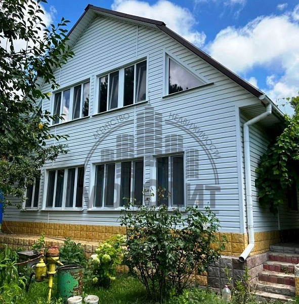 Дом с зем. участком пгт. Джубга