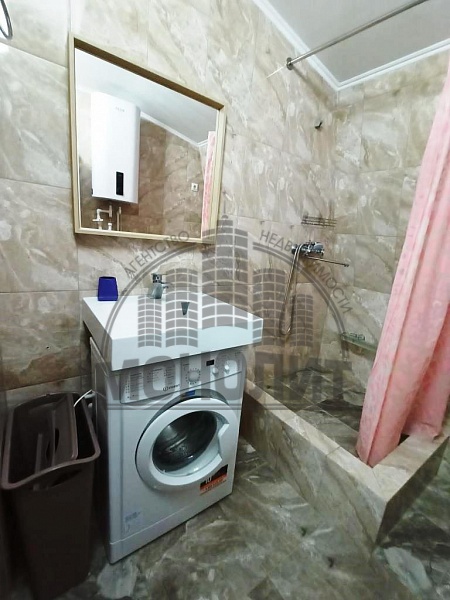 2-к квартира пгт. Новомихайловский (№1177) 2-к квартира пгт. Новомихайловский (№1177)