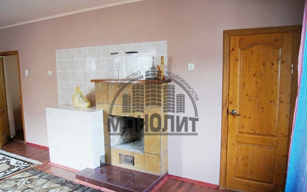 Дом с участком с. Дедеркой (№441) Дом с участком с. Дедеркой (№441)