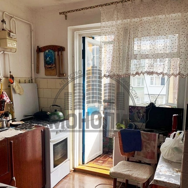 2-к квартира ул. Таманская