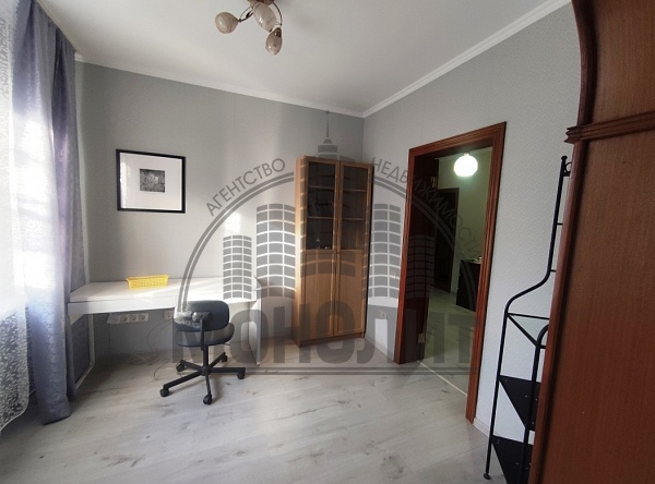 Дом с зем. участком пгт. Джубга (№1190)